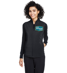 SPYDER Custom Ladies' Transit Vest