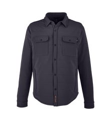 SPYDER Custom Men's Adult Transit Shirt Jacket