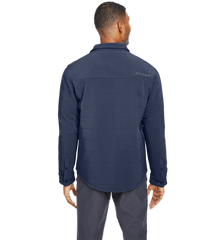 SPYDER Custom Men's Adult Transit Shirt Jacket