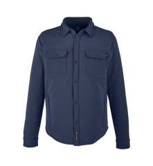 SPYDER Custom Men's Adult Transit Shirt Jacket
