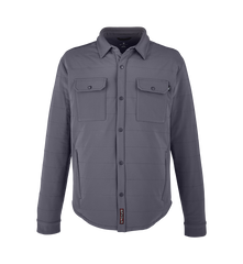 SPYDER Custom Men's Adult Transit Shirt Jacket
