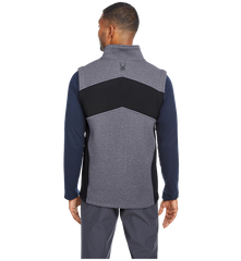 SPYDER Custom Men's Pursuit Vest