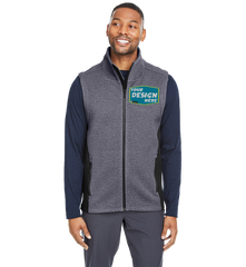 SPYDER Custom Men's Pursuit Vest