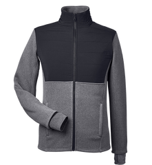 SPYDER Custom Men's Pursuit Jacket