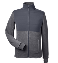 SPYDER Custom Men's Pursuit Jacket