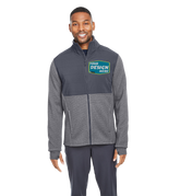 SPYDER Custom Men's Pursuit Jacket