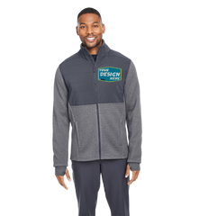 SPYDER Custom Men's Pursuit Jacket