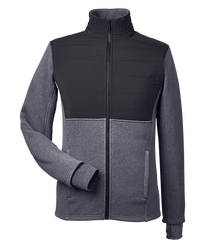 SPYDER Custom Men's Pursuit Jacket