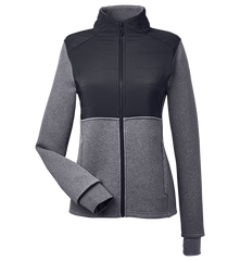 SPYDER Custom Ladies' Pursuit Jacket