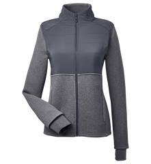 SPYDER Custom Ladies' Pursuit Jacket