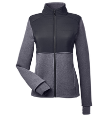 SPYDER Custom Ladies' Pursuit Jacket