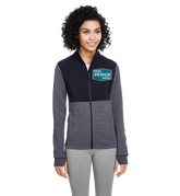 SPYDER Custom Ladies' Pursuit Jacket