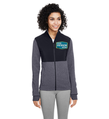 SPYDER Custom Ladies' Pursuit Jacket