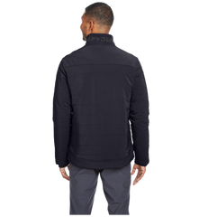 SPYDER Custom Men's Transit Jacket