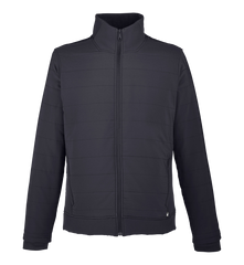 SPYDER Custom Men's Transit Jacket