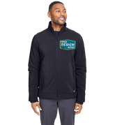 SPYDER Custom Men's Transit Jacket