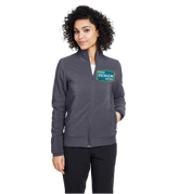 SPYDER Custom Ladies' Transit Jacket