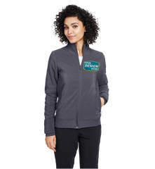 SPYDER Custom Ladies' Transit Jacket