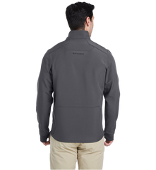SPYDER Custom Men's Touring Jacket