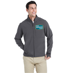 SPYDER Custom Men's Touring Jacket