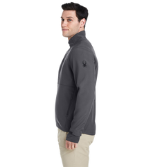 SPYDER Custom Men's Touring Jacket