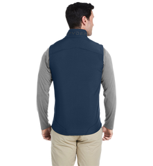 SPYDER Custom Men's Touring Vest