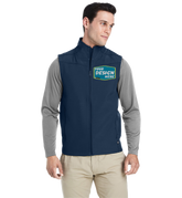 SPYDER Custom Men's Touring Vest