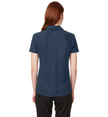 SPYDER Custom Ladies' Spyre Polo