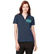 SPYDER Custom Ladies' Spyre Polo