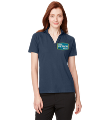 SPYDER Custom Ladies' Spyre Polo