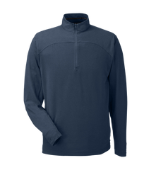 SPYDER Custom Men's Spyre Quarter-Zip