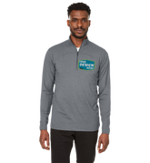 SPYDER Custom Men's Spyre Quarter-Zip