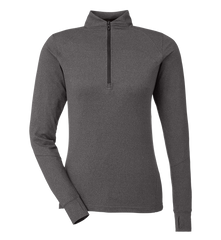 SPYDER Custom Ladies' Spyre Quarter-Zip