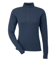 SPYDER Custom Ladies' Spyre Quarter-Zip