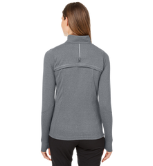 SPYDER Custom Ladies' Spyre Quarter-Zip