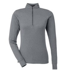 SPYDER Custom Ladies' Spyre Quarter-Zip