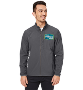 SPYDER Custom Men's Glydelite Jacket