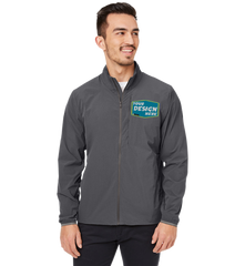 SPYDER Custom Men's Glydelite Jacket