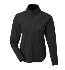SPYDER Custom Ladies' Glydelite Jacket