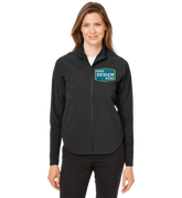 SPYDER Custom Ladies' Glydelite Jacket