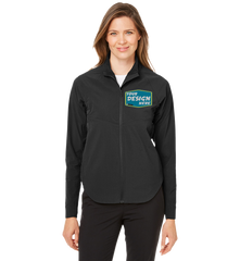 SPYDER Custom Ladies' Glydelite Jacket