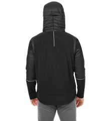 SPYDER Custom Men's Powerglyde Jacket