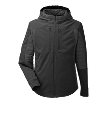 SPYDER Custom Men's Powerglyde Jacket