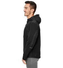 SPYDER Custom Men's Powerglyde Jacket