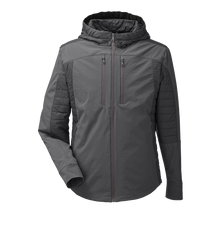 SPYDER Custom Men's Powerglyde Jacket