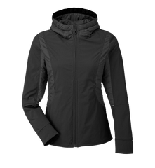 SPYDER Custom Ladies' Powergylyde Jacket