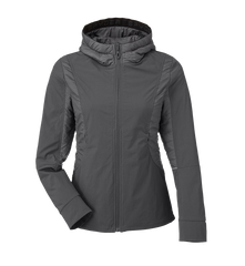 SPYDER Custom Ladies' Powergylyde Jacket