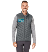 SPYDER Custom Men's Challenger Vest