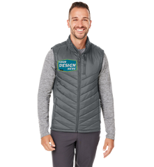 SPYDER Custom Men's Challenger Vest