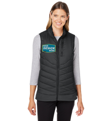 SPYDER Custom Ladies' Challenger Vest